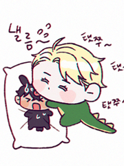 코드네임 아나스타샤