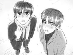 너와 함께하는 겨울