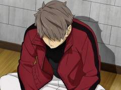 (하이큐/미야즈) 파국의 대리출석 (4.5)