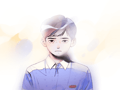 엄마,나도 울고 싶어요(편지)