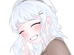 유키나 타미 / 6학년 2반 / XX