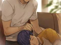 Ⅵ 진정하세요, 편집장님! 10