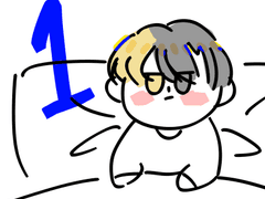 박문대가 류건우로 돌아오는 만화