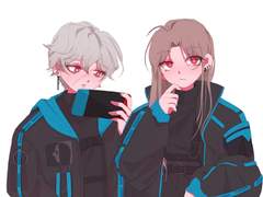 은혼 연성 백업 만화위주