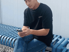 [주원동식] 만양고교 _ 여름편 01