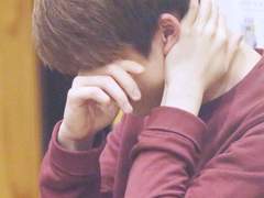 [백도] 조폭 아저씨 13