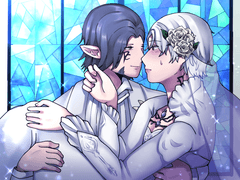 [위리산크] Eternal Bonding