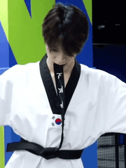 [제노] Teacher와 사범님