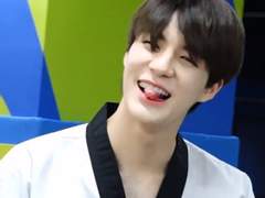 [이민형/이제노] Teacher와 사범님 1