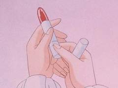 500엔만 주면 키스해주는 놈