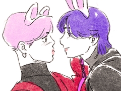 키티갱+버터꾹(5)(+jpn,eng,CHN繁 번역: 언덕님,성수님,지민바라기님)