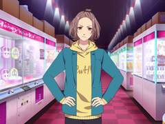 켄아리 프레셔스 스토리 3화