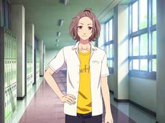 켄아리 프레셔스 스토리 4화