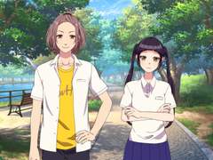 켄아리 프레셔스 스토리 5화