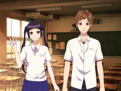 켄아리 프레셔스 스토리 6화