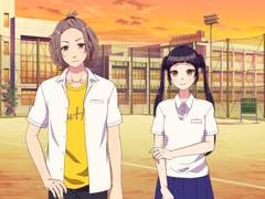 켄아리 프레셔스 스토리 7화