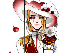 칼리스토 안토니오/XY/17세