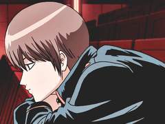 [은혼 상황문답] 자신의 딸이 자신을 너무 닮았다.