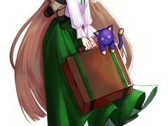 [33위] 릴리 / 탱커