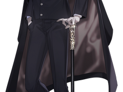 [13위] 데릭 스나이더 / 근거리 딜러