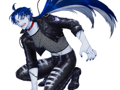 [12위] 마누엘 아마야 / 근거리 딜러