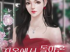 로맨스소설 "지옥에서 돌아온 아내의 복수" 온라인 읽기 - 장정아, 박준일