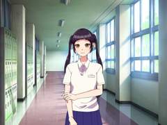 켄아리 프레셔스 스토리 9화