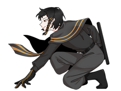 생존, 질투, 다짐.