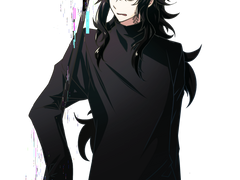 [6위] 랑시폴리아 말루스 / 원거리 딜러