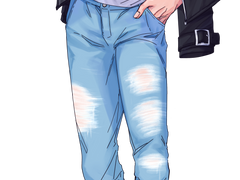 [5위] 제이크 S.달링 / 탱커