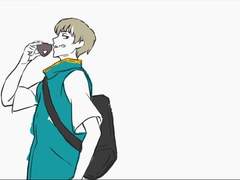 [주술회전] 이누마키랑 수위없는 섹못방