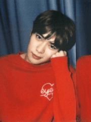 사랑해라고 하면 죽ㄴ TALK!