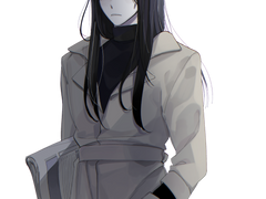 [3위] 플루토 그레이엄 / 힐러