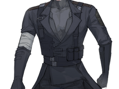 [1위] 하워드 데일 / 근거리 딜러