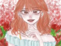 커미션 받아요!