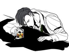 [Mafia AU] 그 날 이후,