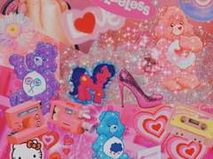 Ⓝⓘⓝⓐ Ⓛⓞⓥⓔ