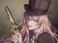 [꿈왕국]에스메릴다