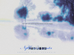 겨울의 니플헤임