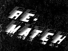 <RE-MATCH> 샘플페이지