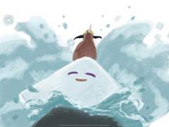 키위선배+비얌후배 리퀘스트 2