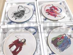 전통회화 · 전통복식 수작업 커미션