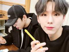 [댕햄] 파라다이스 콘도 上