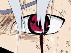 [나루토] 너와 나의 시간