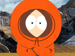 사우스파크 케니의 죽음과 기억