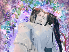 [망무] 고소무새 남망기