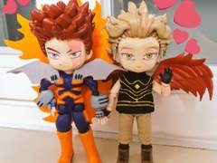 엔데호크 넨도 개조기 -5-