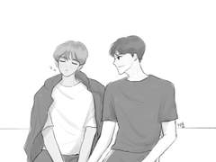 잼동 트위터 그림 백업