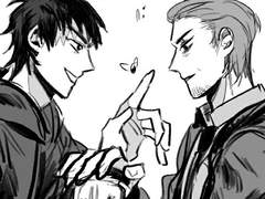 회색도시 커미션 백업