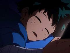 그 꽃의 꽃말을 아세요? -외전 1(下) : 오버데쿠